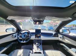 בי.ווי.די / BYD אטו 3 Comfort אוט' (204 כ"ס) היברידי חשמל / בנזין 202