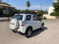 סוזוקי גרנד ויטרה 4X4 JLX-E אוט' 3 דל' 2.4 (166 כ''ס) בנזין 2014 למכי