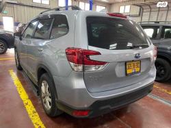 סובארו פורסטר 4X4 Z אוט' 2.5 (182 כ''ס) בנזין 2021 למכירה בירושלי