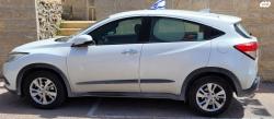 הונדה HR-V Comfort אוט' 1.5 (131 כ"ס) בנזין 2019 למכירה בבאר שבע