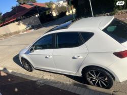 סיאט לאון Style אוט' 5 דל' 1.2 (110 כ"ס) בנזין 2016 למכירה בקרית שמ