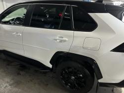 טויוטה RAV4 הייבריד E-motion הייבריד אוט' 2.5 (178 כ''ס) בנזין 2022 ל