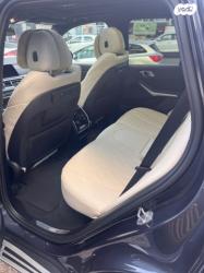 ב.מ.וו X5 45E XDRIVE Superior הייב' אוט' 3.0 (286 כ''ס) ק'-2 היברידי חשמל /