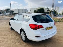 אופל אסטרה Enjoy סטיישן אוט' 1.4 (140 כ"ס) בנזין 2016 למכירה בחדר