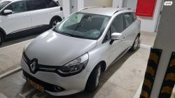 רנו קליאו דור 4 (2013-2019) Expression Pack Plus אוט' 1.2 (118 כ''ס) בנזין 2015