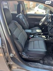 מיצובישי אאוטלנדר Instyle אוט' 7 מק' 2.0 (150 כ"ס) בנזין 2015 למכיר