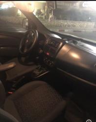 פיאט דובלו Active ידני דיזל 5 מק' 1.2 (90 כ''ס) דיזל 2014 למכירה בר