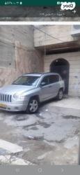 ג'יפ / Jeep קומפאס 4X4 Limited אוט' 2.4 (170 כ''ס) בנזין 2007 למכירה ביר