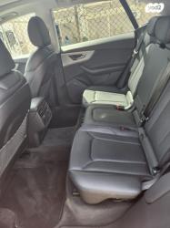 אאודי Q8 4X4 Comfort Luxury אוט' דיזל 3.0 (286 כ''ס) דיזל 2022 למכירה בכר