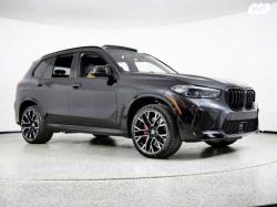ב.מ.וו X5 4X4 M Competition אוט' 4.4 (625 כ"ס) בנזין 2023 למכירה בראשון ל