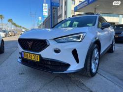 קופרה פורמנטור אוט' 1.5 (150 כ"ס) בנזין 2022 למכירה בחיפה