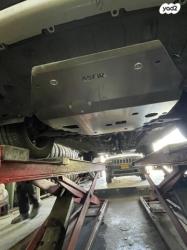 מיצובישי אאוטלנדר 4X4 Elite אוט' 7 מק' 2.0 (150 כ"ס) [2015 ואילך] בנז