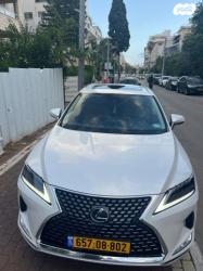 לקסוס RX300 4X4 Luxury אוט' 2.0 (238 כ''ס) בנזין 2021 למכירה בנהריה