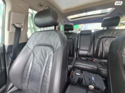אאודי Q7 4X4 אוט' 7 מק' 4.2 (350 כ''ס) בנזין 2007 למכירה ברחובות