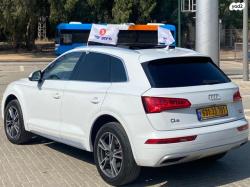 אאודי Q5 4X4 Design Limited אוט' 2.0 (252 כ''ס) בנזין 2019 למכירה בנתניה