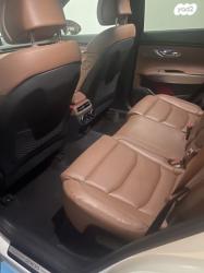 ג'נסיס GV70 4X4 Luxury אוטו' דיזל 2.5 (304 כ"ס) בנזין 2022 למכירה ברמת