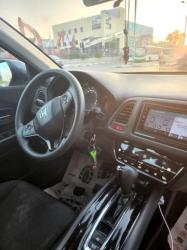 הונדה HR-V Comfort אוט' 1.5 (131 כ"ס) בנזין 2017 למכירה ברמלה