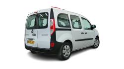 רנו קנגו החדשה Authentiq ידני דיזל + 2 דלתות צד 1.5 (95 כ"ס) דיזל 2