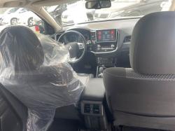 מיצובישי אאוטלנדר Instyle אוט' 7 מק' 2.0 (150 כ"ס) בנזין 2020 למכיר