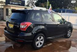 סובארו פורסטר 4X4 2.0XS אוט' 2.0 (150 כ''ס) בנזין 2016 למכירה ברחוב