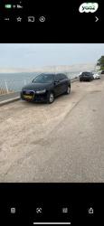 אאודי Q3 4X4 Regular אוט' 2.0 (170 כ''ס) בנזין 2012 למכירה בטבריה