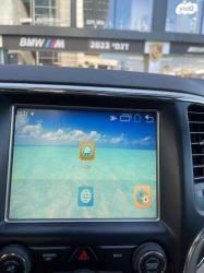 ג'יפ / Jeep גרנד צ'ירוקי 4X4 Limited אוט' דיזל 3.0 (250 כ''ס) דיזל 2017 ל