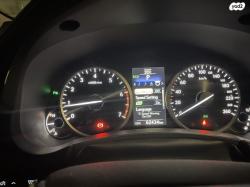 לקסוס NX NX200T Luxury אוט' 2.0 (238 כ"ס) בנזין 2016 למכירה באשקלון
