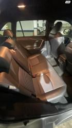 טויוטה RAV4 הייבריד E-motion הייבריד אוט' 2.5 (178 כ''ס) בנזין 2019 ל