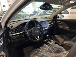 קיה נירו הייבריד LX הייבריד אוט' 1.6 (141 כ''ס) בנזין 2020 למכיר