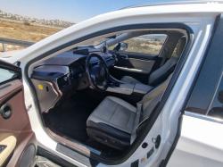 לקסוס RX450H 4X4 Luxury הייבריד אוט' 3.5 (262 כ''ס) בנזין 2017 למכירה ב