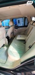 ב.מ.וו X5 SDRIVE 25D Executive אוט' דיזל 5 מק' 2.0 (231 כ"ס) דיזל 2017 למכיר