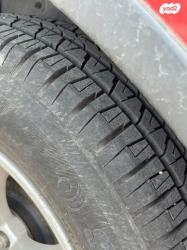 מיצובישי אאוטלנדר Intense אוט' 5 מק' 2.0 (150 כ"ס) בנזין 2016 למכיר