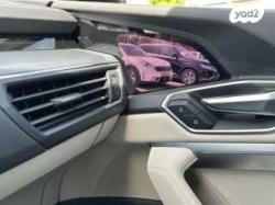 אאודי E-tron 4X4 Advanced Premium אוט' חשמלי (408 כ''ס) חשמלי 2020 למכירה 