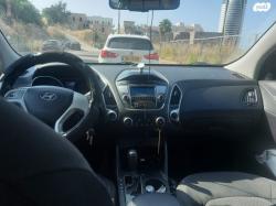 יונדאי iX35 Prime אוט' 2.0 (163 כ''ס) בנזין 2013 למכירה בנשר