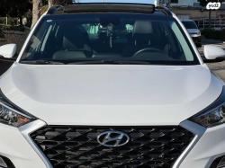 יונדאי טוסון Elite אוט' בנזין 2.0 (155 כ''ס) [2018-2020] בנזין 2020 למכ