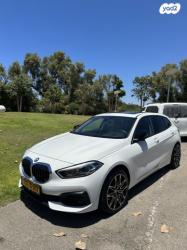 ב.מ.וו סדרה 1 118I Style Play אוט' 1.5 (136 כ''ס) בנזין 2022 למכירה באור