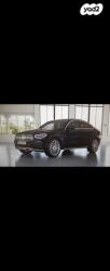 מרצדס GLC-Class קופה 4X4 GLC300E Coup AMG Sep היבריד אוט' 2.0(211 כ''ס) היבר