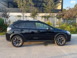 סובארו XV 4X4 Kyoto אוט' 1.6 (114 כ"ס) בנזין 2018 למכירה בחדרה