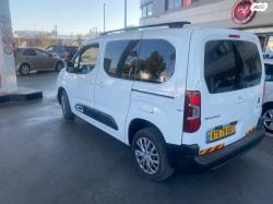 סיטרואן ברלינגו דור 3 (2018 ואילך) Shine אוט' דיזל 5 מק' 1.5 (130 כ'