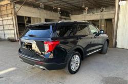 פורד אקספלורר 4X4 Limited אוט' 2.3 (300 כ''ס) בנזין 2020 למכירה ביפי