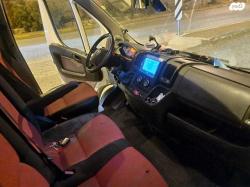 פיאט דוקאטו ארוך ESP גבוה סגור ידני דיזל 2.3 (120 כ''ס) דיזל 201