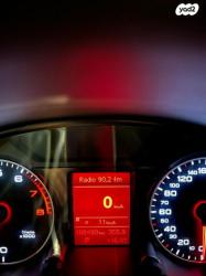 אאודי Q5 4X4 אוט' 2.0 (211 כ''ס) בנזין 2011 למכירה באור יהודה