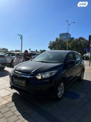 הונדה HR-V Comfort אוט' 1.5 (131 כ"ס) בנזין 2018 למכירה בחולון