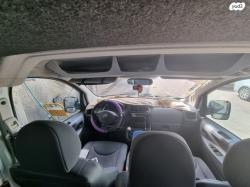 סיטרואן ג'אמפי קצר/בינוני Fourgon סגור ידני דיזל 1.6 (90 כ''ס) ד