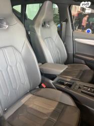 קופרה פורמנטור BB/BP אוט' 1.5 (150 כ"ס) בנזין 2022 למכירה בהוד הש