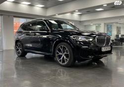ב.מ.וו X5 45E XDRIVE Superior הייב' אוט' 3.0 (286 כ''ס) ק'-2 היברידי חשמל /