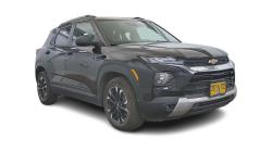 שברולט טרייל בלייזר LT Plus אוט' 5 מק' 1.3 (155 כ''ס) בנזין 2021 למכ