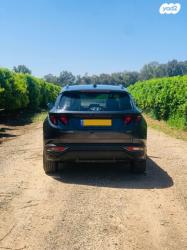 יונדאי טוסון Luxury אוט' 1.6 (180 כ''ס) בנזין 2022 למכירה בתל אביב