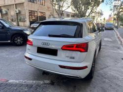 אאודי Q5 4X4 Design Limited אוט' 2.0 (245 כ''ס) בנזין 2020 למכירה בתל אבי