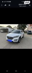 יונדאי טוסון Premium אוט' בנזין 2.0 (155 כ"ס) בנזין 2017 למכירה בח